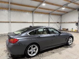 BMW 4-serie 420i 135kW Automaat High Executive picture 5