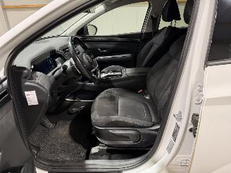 Hyundai Tucson 1.6T-GDI PHEV 132kW 4WD  Automaat Comfort picture 22