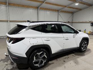 Hyundai Tucson 1.6T-GDI PHEV 132kW 4WD  Automaat Comfort picture 4
