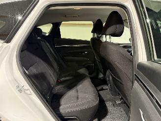 Hyundai Tucson 1.6T-GDI PHEV 132kW 4WD  Automaat Comfort picture 20