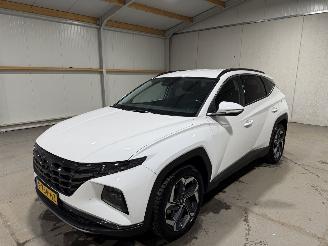 Hyundai Tucson 1.6T-GDI PHEV 132kW 4WD  Automaat Comfort picture 9