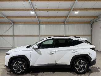 Hyundai Tucson 1.6T-GDI PHEV 132kW 4WD  Automaat Comfort picture 7