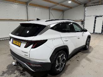 Hyundai Tucson 1.6T-GDI PHEV 132kW 4WD  Automaat Comfort picture 5