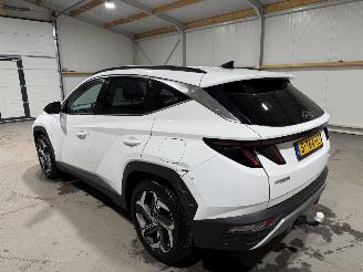 Hyundai Tucson 1.6T-GDI PHEV 132kW 4WD  Automaat Comfort picture 11