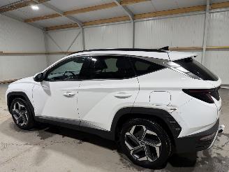 Hyundai Tucson 1.6T-GDI PHEV 132kW 4WD  Automaat Comfort picture 10