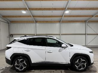 škoda osobní automobily Hyundai Tucson 1.6T-GDI PHEV 132kW 4WD  Automaat Comfort 2023/2