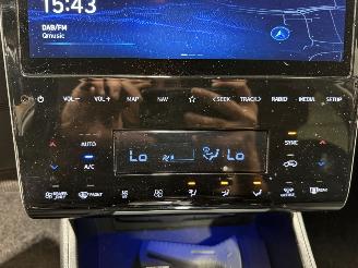 Hyundai Tucson 1.6T-GDI PHEV 132kW 4WD  Automaat Comfort picture 25