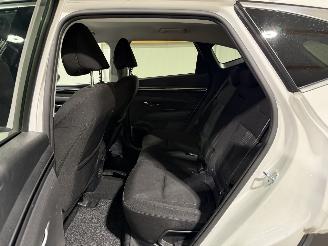Hyundai Tucson 1.6T-GDI PHEV 132kW 4WD  Automaat Comfort picture 18