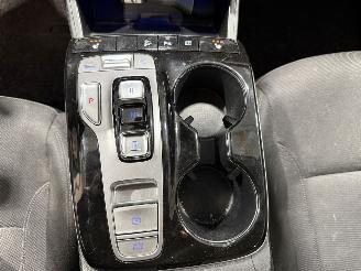 Hyundai Tucson 1.6T-GDI PHEV 132kW 4WD  Automaat Comfort picture 24