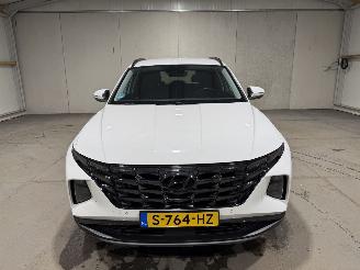 Hyundai Tucson 1.6T-GDI PHEV 132kW 4WD  Automaat Comfort picture 3