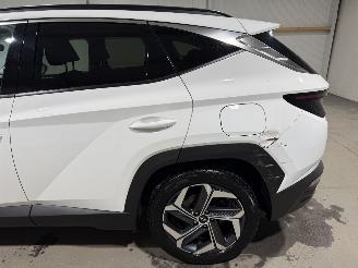 Hyundai Tucson 1.6T-GDI PHEV 132kW 4WD  Automaat Comfort picture 12