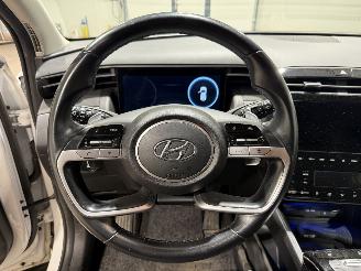 Hyundai Tucson 1.6T-GDI PHEV 132kW 4WD  Automaat Comfort picture 23