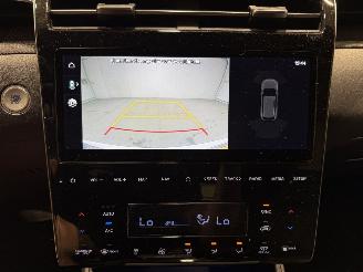 Hyundai Tucson 1.6T-GDI PHEV 132kW 4WD  Automaat Comfort picture 28