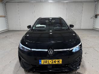 Volkswagen ID.7 77kWh 210kW Tourer Pro Limited Edition picture 4