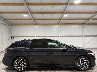 Auto incidentate Volkswagen ID.7 77kWh 210kW Tourer Pro Limited Edition 2025/12