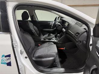 Renault Mégane 1.3TCe 103kW Automaat Equilibre picture 29