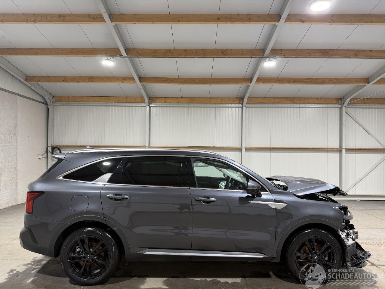 Kia Sorento 1.6T-GDI PluginHybrid 132kW Automaat 4WD Executiveline 7persoons