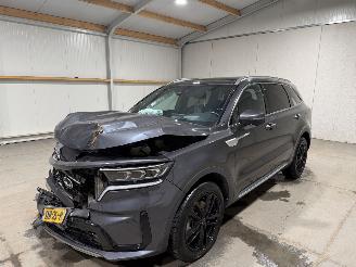 Kia Sorento 1.6T-GDI PluginHybrid 132kW Automaat 4WD Executiveline 7persoons picture 10