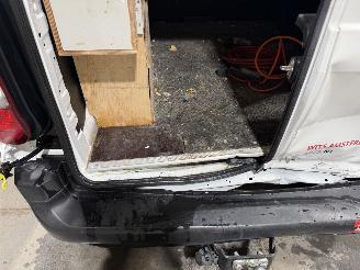 Toyota Proace CITY-E 50kWh 100kW Airco Dakdrager Electric Cool picture 20