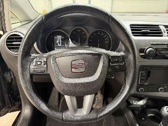 Seat Leon 1.6TDI 77kW Ecomotive Style picture 14