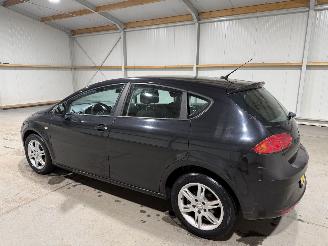 Seat Leon 1.6TDI 77kW Ecomotive Style picture 10