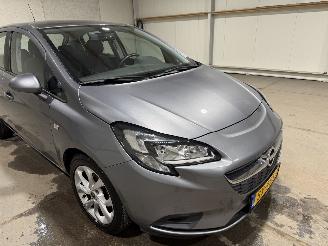 Opel Corsa 1.4 66kW Online Edition Airco picture 17