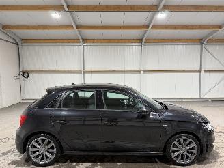 škoda osobní automobily Audi A1 1.4TFSI 135kW Automaat Pro Line S   SPORTBACK 2013/9