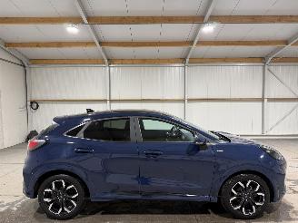 Schadeauto Ford Puma 1.0EcoBoost 92kW Hybrid Automaat ST-Line X 2022/3