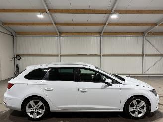 Unfallwagen Seat Leon 1.8TSI 132kW Automaat FR Business Intense 2018/5