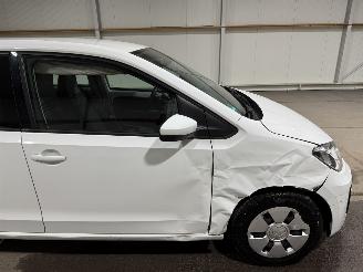Volkswagen e-Up! 37kWh 61kW Airco E-UP! picture 13