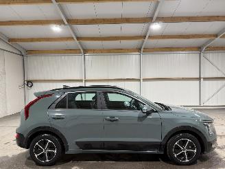 škoda osobní automobily Kia Niro 1.6GDI Hybrid 77kW Automaat Dynamicline 2024/9