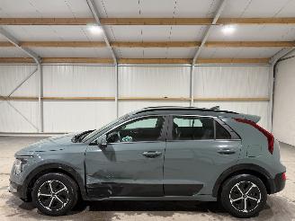 Kia Niro 1.6GDI Hybrid 77kW Automaat Dynamicline picture 8