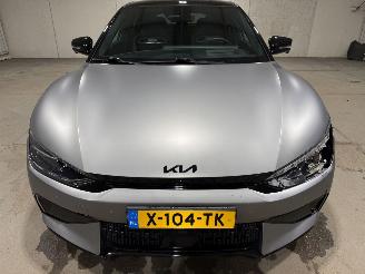 Kia EV6 77.4kWh 430kW GT AWD Pano picture 15