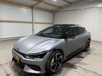 Kia EV6 77.4kWh 430kW GT AWD Pano picture 9