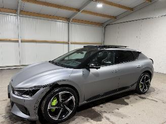 Kia EV6 77.4kWh 430kW GT AWD Pano picture 8