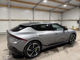 Kia EV6 77.4kWh 430kW GT AWD Pano picture 4