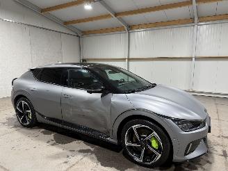 Kia EV6 77.4kWh 430kW GT AWD Pano picture 2