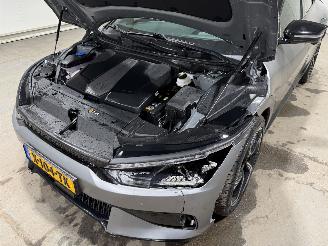 Kia EV6 77.4kWh 430kW GT AWD Pano picture 20