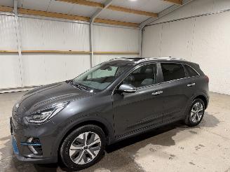 Kia e-Niro 64kWh 150kW Executiveline picture 9