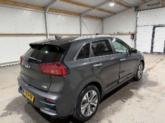 Kia e-Niro 64kWh 150kW Executiveline picture 6