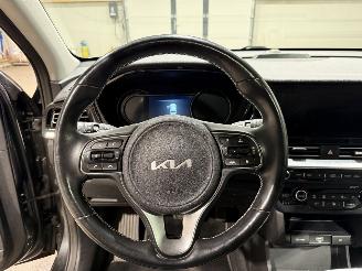 Kia e-Niro 64kWh 150kW Executiveline picture 17