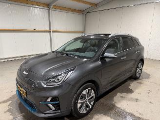 Kia e-Niro 64kWh 150kW Executiveline picture 10
