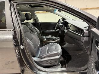 Kia e-Niro 64kWh 150kW Executiveline picture 25