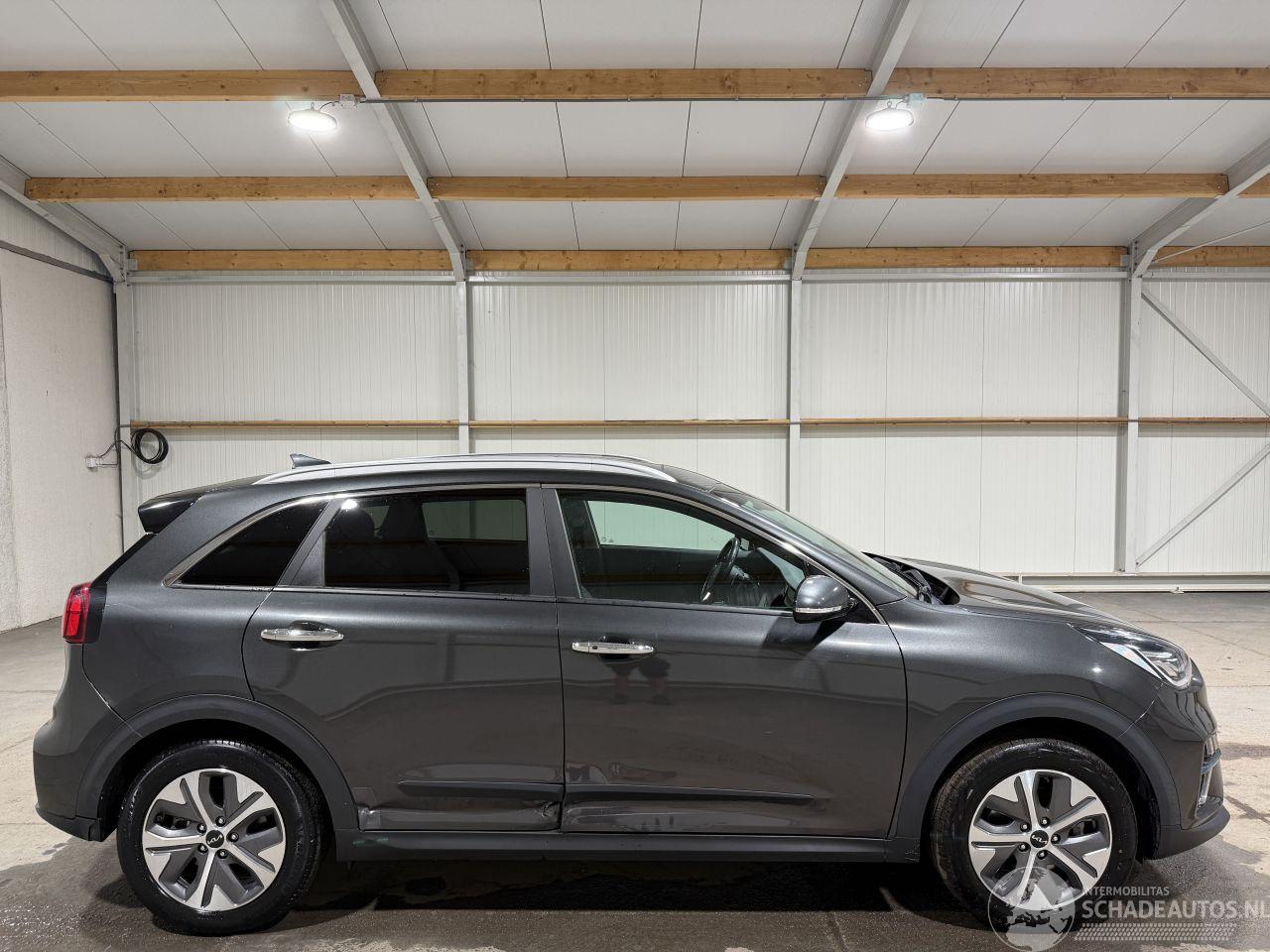 Kia e-Niro 64kWh 150kW Executiveline