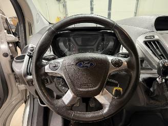 Ford Tourneo Custom 2.0TDCI 77kW L2H1 9Persoons Trend picture 21