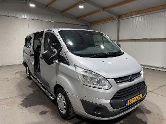 Ford Tourneo Custom 2.0TDCI 77kW L2H1 9Persoons Trend picture 3