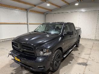 Dodge Ram 1500 5.7V8 291kW Automaat 4X4 QuadCab 6.4 picture 10