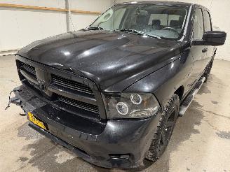Dodge Ram 1500 5.7V8 291kW Automaat 4X4 QuadCab 6.4 picture 18