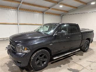 Dodge Ram 1500 5.7V8 291kW Automaat 4X4 QuadCab 6.4 picture 9