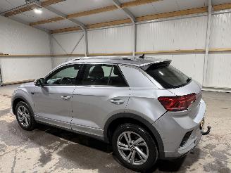Volkswagen T-Roc 1.5TSI 110kW R-Line Business Clima Camera picture 11